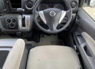 2016 NISSAN NV350 CARAVAN WAGON