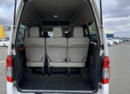 2016 NISSAN NV350 CARAVAN WAGON