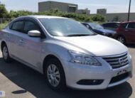 2020 NISSAN SYLPHY