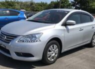 2020 NISSAN SYLPHY