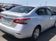 2020 NISSAN SYLPHY