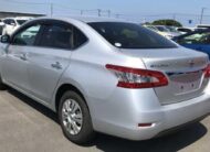 2020 NISSAN SYLPHY