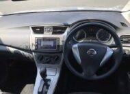 2020 NISSAN SYLPHY