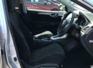 2020 NISSAN SYLPHY