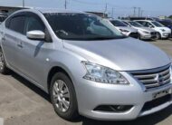 2020 NISSAN SYLPHY