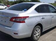 2020 NISSAN SYLPHY