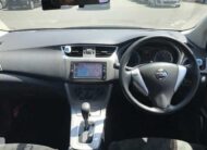 2020 NISSAN SYLPHY