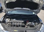 2020 NISSAN SYLPHY