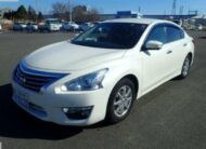 2018 NISSAN TEANA