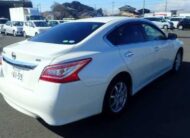 2018 NISSAN TEANA