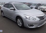 2019 NISSAN TEANA