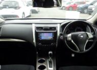 2019 NISSAN TEANA