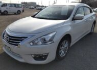 2019 NISSAN TEANA