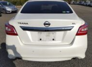 2019 NISSAN TEANA