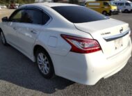 2019 NISSAN TEANA