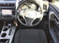 2019 NISSAN TEANA