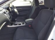 2019 NISSAN TEANA