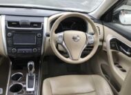 2019 NISSAN TEANA