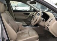 2019 NISSAN TEANA