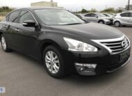 2019 NISSAN TEANA