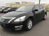 2019 NISSAN TEANA