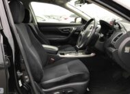 2019 NISSAN TEANA
