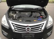 2019 NISSAN TEANA