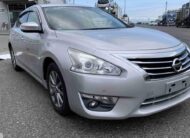 2018 NISSAN TEANA