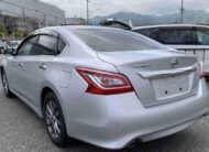 2018 NISSAN TEANA