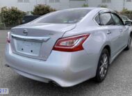 2018 NISSAN TEANA