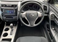 2018 NISSAN TEANA