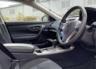 2018 NISSAN TEANA