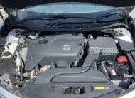 2018 NISSAN TEANA