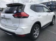 2019 NISSAN X-TRAIL