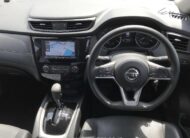 2019 NISSAN X-TRAIL