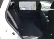2019 NISSAN X-TRAIL