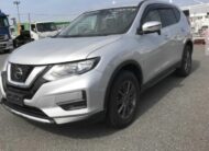 2021 NISSAN X-TRAIL