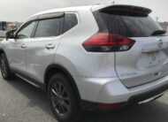 2021 NISSAN X-TRAIL
