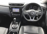 2021 NISSAN X-TRAIL