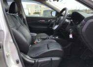 2021 NISSAN X-TRAIL