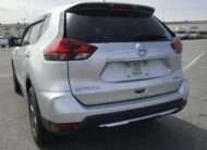 2021 NISSAN X-TRAIL
