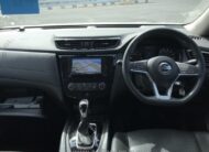 2021 NISSAN X-TRAIL