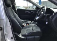 2021 NISSAN X-TRAIL