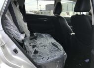 2021 NISSAN X-TRAIL