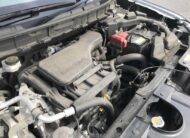 2021 NISSAN X-TRAIL