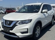 2019 NISSAN X-TRAIL