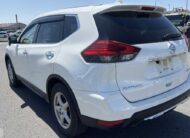 2019 NISSAN X-TRAIL