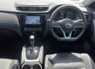 2019 NISSAN X-TRAIL