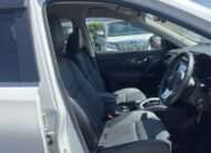2019 NISSAN X-TRAIL