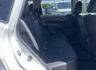 2019 NISSAN X-TRAIL